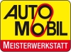 automobil meisterwerkstatt Logo